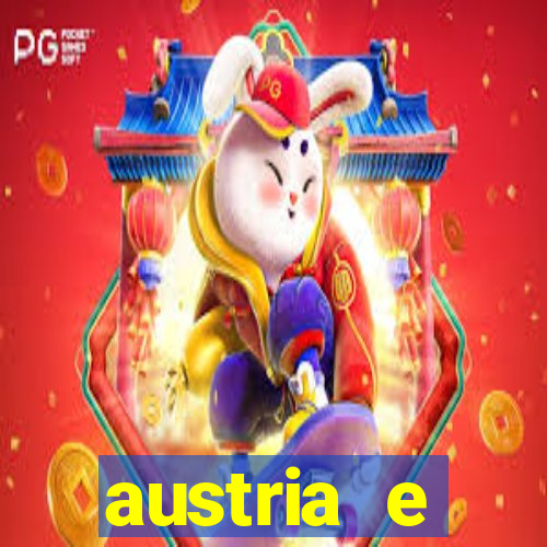 austria e eslovaquia palpite